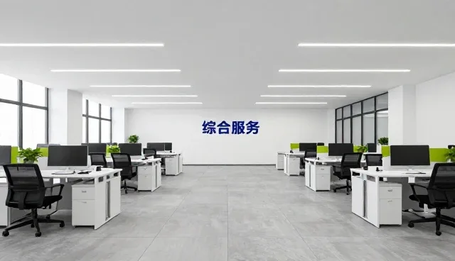 供求发布